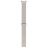 Google Pixel Watch 3 (41mm). Performance Loop Band. Porcelain.