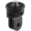 GoPro 1/4-20 Mounting Finger Adapteris