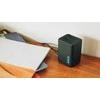 GOPRO DUAL BATTERY CHARGER HERO13 Juodas
