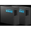 GOPRO ENDURO BATTERY 2-PACK HERO13 Juodas