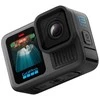 GOPRO HERO13 Juodas POWER BUNDLE