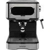 Gorenje 737434, Espresso Kavos aparatas, 1.5 L, Juodas, Nerūdijantis plienas
