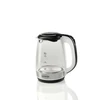 Virdulys Gorenje K17GXG juoda