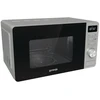 Gorenje MO20A3X, Stalviršis, Mikrobangų krosnelė be padengimo, 20 l, 800 W, Įmontuotas ekranas, Mygtukai, Rotacinis