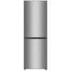 Gorenje RK416EPS4 Šaldytuvas, E, Free standing, Combi, Height 161,3 cm, Net Šaldytuvas 159 L, Bottom Šaldiklis 71 L, Pilkas
