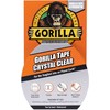 Gorilla Sports Gorilla Clear Repair Tape - 48mm - Klar - 8,2 m.
