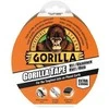 Gorilla Sports Gaffatape - 48mm - Hvid - 27 m.