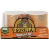 Gorilla Sports Gorilla juosta Pakavimo juosta 2x27m
