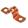 Gottfred P Vamzdžių spaustukas varis 12 MM -
