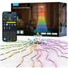 Govee H6840 Kūgio formos medžio šviesos RGBIC 2,4 GHz Wi-Fi + Bluetooth