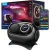 Govee H609D Galaxy Light Projektorius 2 Pro | Projektorius gwiazd |