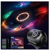 Govee H609D Galaxy Light Projektorius 2 Pro | Projektorius gwiazd |