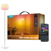 Lampa podłogowa Govee Lantern RGBICWW stojąca lampa, Matter (R1630C01)