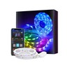 Govee H6110 RGB LED juostelės | Taśma LED | Wi-Fi, Bluetooth, RGB