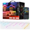 Govee Smart LED rampouchy RGBIC 10m, bílé, Matter