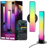 Govee H6056 RGBICWW WiFi + BT Flow Plus Light Bars, Matter
