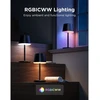 Govee Table Lamp Classic S RGBICWW stalinė lempa, Matter (R1741C11)