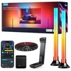 Govee Govee TV foninio apšvietimo rinkinys 2 SMART LED foninio apšvietimo rinkinys