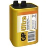 GP Battery Gold Peak Industries Alkali/Mangan-Batterie 6 V 6 V 27 Ah (GP 908AU-S1/4LR25-0/6.0V)
