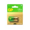 GP Baterija LR20 D 1,5 V Ultra G-Tech, 2 vnt.