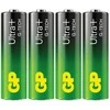 GP Battery Baterija, GP Ultra Plus, šarminė, AA