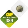 GP Battery GP 389SC1/SR1130SW akumuliatorių vnt.