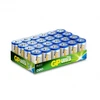 GP Battery GP baterijos „Ultra Plus Alkaline 14AUP/LR14“, Vienkartinės baterijos, LR14, Šarminės, 1,5 V, 24 vnt., Įvairių spalvų