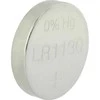 GP Battery GP Baterijos Šarminės Elementai 189, Vienkartinės baterijos, Šarminės, 1,5 V, 1 vnt., Nerūdijančio plieno, 3,05 mm