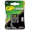 GP Battery GP CR-P2 ličio baterijos, 6 V