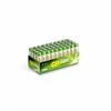 GP Battery GP Batteries Super Alkaline 24A/LR03, Vienkartinės baterijos, AAA, Šarminės, 1,5 V, 40 vnt., Įvairių spalvų