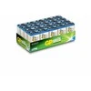 GP Baterijos „Ultra Plus Alkaline“ 1604AUP/6LF22, Vienkartinės baterijos, 9 V, Šarminės, 9 V, 20 vnt.