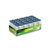 GP Baterijos „Ultra Plus Alkaline“ 1604AUP/6LF22, Vienkartinės baterijos, 9 V, Šarminės, 9 V, 20 vnt.