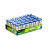 GP Battery GP baterijos „Ultra Plus Alkaline 14AUP/LR14“, Vienkartinės baterijos, LR14, Šarminės, 1,5 V, 24 vnt., Įvairių spalvų