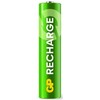 ACCU GP AAA.650MAH 4PCS