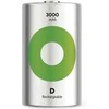 GP Battery GP Akumulatorki Ni-MH baterie D, 2-pack