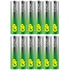 Gold Peak Industries GP super šarminė baterija, dydis AAA, 24A/LR03, 1,5 V (12 vnt. pakuotė)