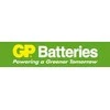GP Battery GP Baterija GP - Ultra Alkaline 9V Baterija, 1604AU/6LF22, 1-Pack