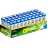 GP GP Batteries Ultra Plus Alkaline 15AUP/LR6 Jednorazowa baterija AA Alkaliczny