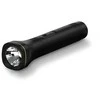 GP Baterija GP C105 - LED žibintuvėlis C105 50 lm juodas 1xAA Mignon (GPEVEFLC105481)
