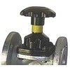 Gpa Flowsystem As Saunders Membranv. 65mm - M/300 Membran Galv/lak.