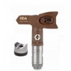 Graco Heavy Brown sukamasis antgalis HDA 531 tinkui (HDA531)