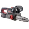 Akumuliatorinis grandininis pjūklas AL-KO CS 1825 P4A, 18 V, 25 cm, be akumuliatoriaus