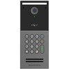 Grandstream Networks GDS3725, H.264, 4 MP, 25,4 / 3 mm (1 / 3"), 30 kadrų per sekundę, 152°, 127°