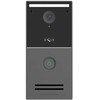 Grandstream Networks GDS3727, H.264, 4 MP, 25,4 / 3 mm (1 / 3"), 30 kadrų per sekundę, 152°, 127°