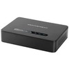 Grandstream Networks HT814 v2, CNG, G.711, G.722, G.723.1, G.726-32, G.729ab, OPUS, VAD, T.38, juodas, FCC/CE/RCM, K.21, TCP/IP/UDP, RTP/RTCP (RFC1889, 1890), HTTP/HTTPS, ARP/RARP, ICMP, DNS, DHCP, NTP, TFTP, SSH,..., SIPS, SRTP, TLS