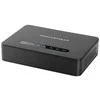 „Grandstream Networks“ HT814 v2, CNG, G.711, G.722, G.723.1, G.726-32, G.729ab, OPUS, VAD, T.38, juodas, FCC/CE/RCM, K.21, TCP/IP/UDP, RTP/RTCP (RFC1889, 1890), HTTP/HTTPS, ARP/RARP, ICMP, DNS, DHCP, NTP, TFTP, SSH,..., SIPS, SRTP, TLS
