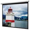 Projektorius „Grandview GV101020“ – rankinis – 2,69 m (106 colio) – 2,34 m – 132 cm – 16:9 – pilkas