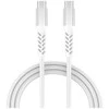 Screenor GRATEQ PRO USB-C - USB-C 100W LAIDAS 2.25