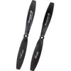 Graupner Graupner 2-bladet Multicopter-propelsæt 8 x 4.5 '' (20.3 x 11.4 cm) 2949.8X4,5