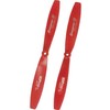 Graupner Graupner 2-bladet Multicopter-propelsæt 8 x 4.5 '' (20.3 x 11.4 cm) 2948.8X4,5